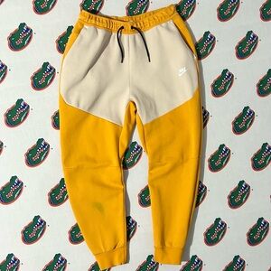 Mens Nike Tech Sweatpants Joggers Track Pants Size Large